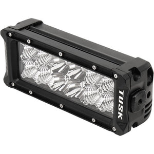 Tusk 2051010001 V2 LED Light Bar 6" Straight