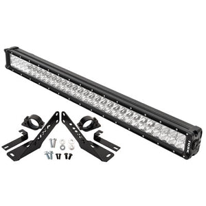 Tusk 2064480003 V2 LED Light Bar Kit 30" Straight