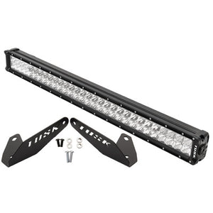 Tusk 2064480004 V2 LED Light Bar Kit 30" Straight