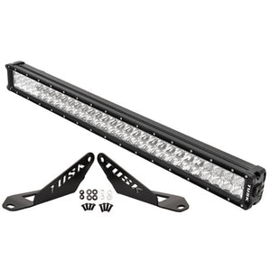 Tusk 2064480005 V2 LED Light Bar Kit 30" Straight