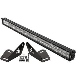 Tusk 2064480007 V2 LED Light Bar Kit 40" Straight