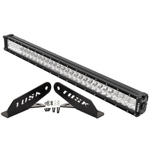 Tusk 2064480010 V2 LED Light Bar Kit 30" Straight