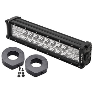 Tusk 2064480016 V2 LED Light Bar Kit 12" Straight