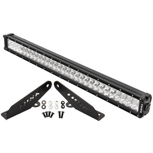Tusk 2064480018 V2 LED Light Bar Kit 30" Straight