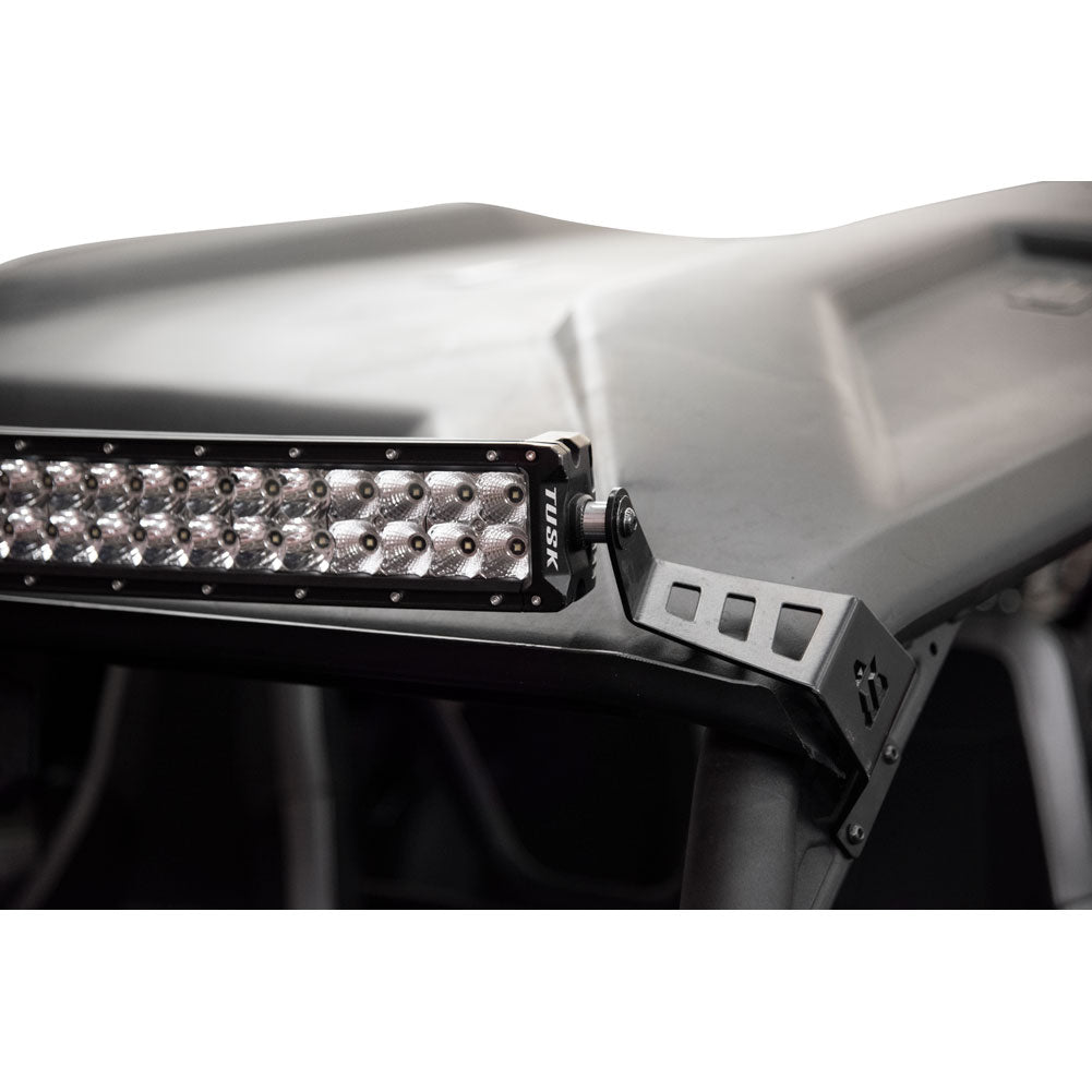 Tusk 2064480029 V2 LED Light Bar Kit 40" Curved
