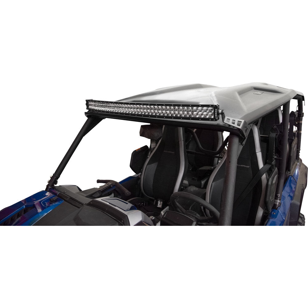 Tusk 2064480029 V2 LED Light Bar Kit 40" Curved
