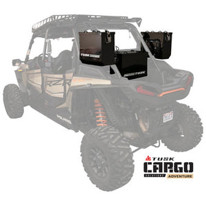 Tusk 2116250002 Adventure Cargo Kit