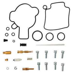 Tusk 1635690053 Carburetor Rebuild Kit