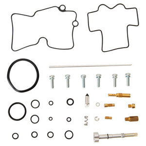 Tusk 1635690062 Carburetor Rebuild Kit