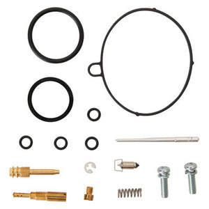 Tusk 1635690077 Carburetor Rebuild Kit