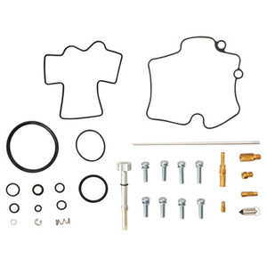 Tusk 1635690083 Carburetor Rebuild Kit
