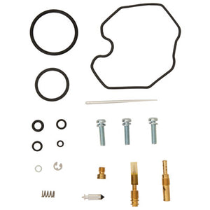 Tusk 1635690097 Carburetor Rebuild Kit