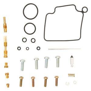 Tusk 1635690100 Carburetor Rebuild Kit