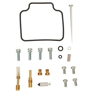 Tusk 1635690102 Carburetor Rebuild Kit