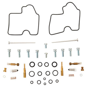 Tusk 1635690119 Carburetor Rebuild Kit