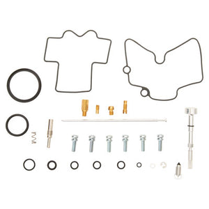 Tusk 1635690131 Carburetor Rebuild Kit