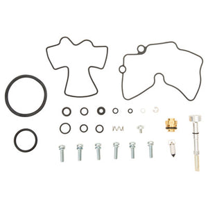 Tusk 1635690132 Carburetor Rebuild Kit