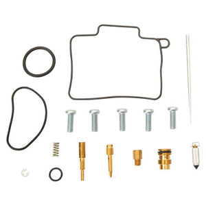 Tusk 1635690137 Carburetor Rebuild Kit