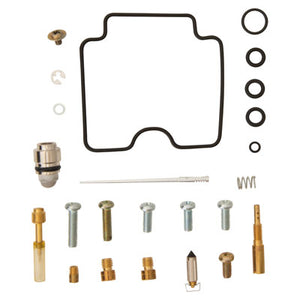 Tusk 1635690142 Carburetor Rebuild Kit