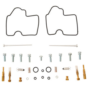 Tusk 1635690143 Carburetor Rebuild Kit