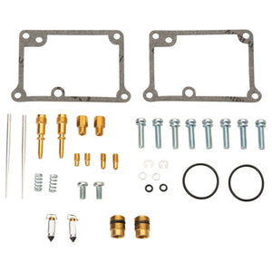 Tusk 1635690066 Carburetor Rebuild Kit