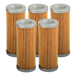 Tusk 1154930226 First Line Oil Filter 5 Pack