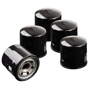 Tusk 1154930249 First Line Oil Filter 5 Pack