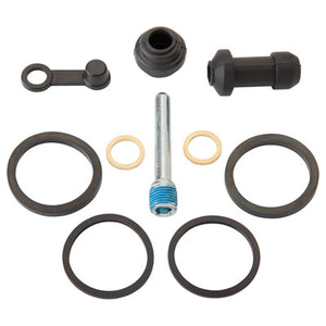 Tusk 1716980001 Front Brake Caliper Rebuild Kit
