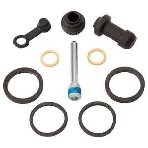 Tusk 1716980004 Front Brake Caliper Rebuild Kit