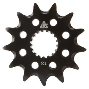 Tusk 2109280048 Front Sprocket 13 Tooth