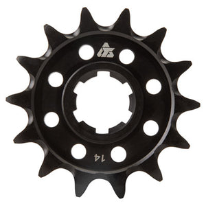 Tusk 2109280008 Front Sprocket 14 Tooth