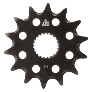Tusk 2109280044 Front Sprocket 14 Tooth