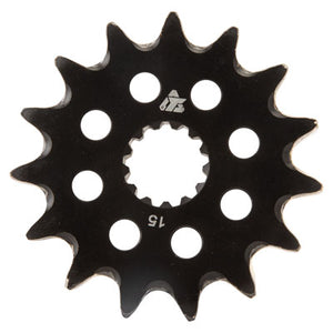 Tusk 2109280016 Front Sprocket 15 Tooth