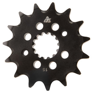 Tusk 2109280019 Front Sprocket 15 Tooth
