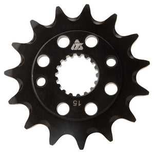 Tusk 2109280032 Front Sprocket 15 Tooth