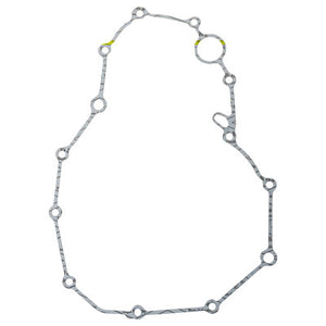 Tusk 2084620042 Inner Clutch Cover Gasket