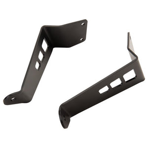 Tusk 1873450038 LED Light Bar Brackets 40" Straight/Curved