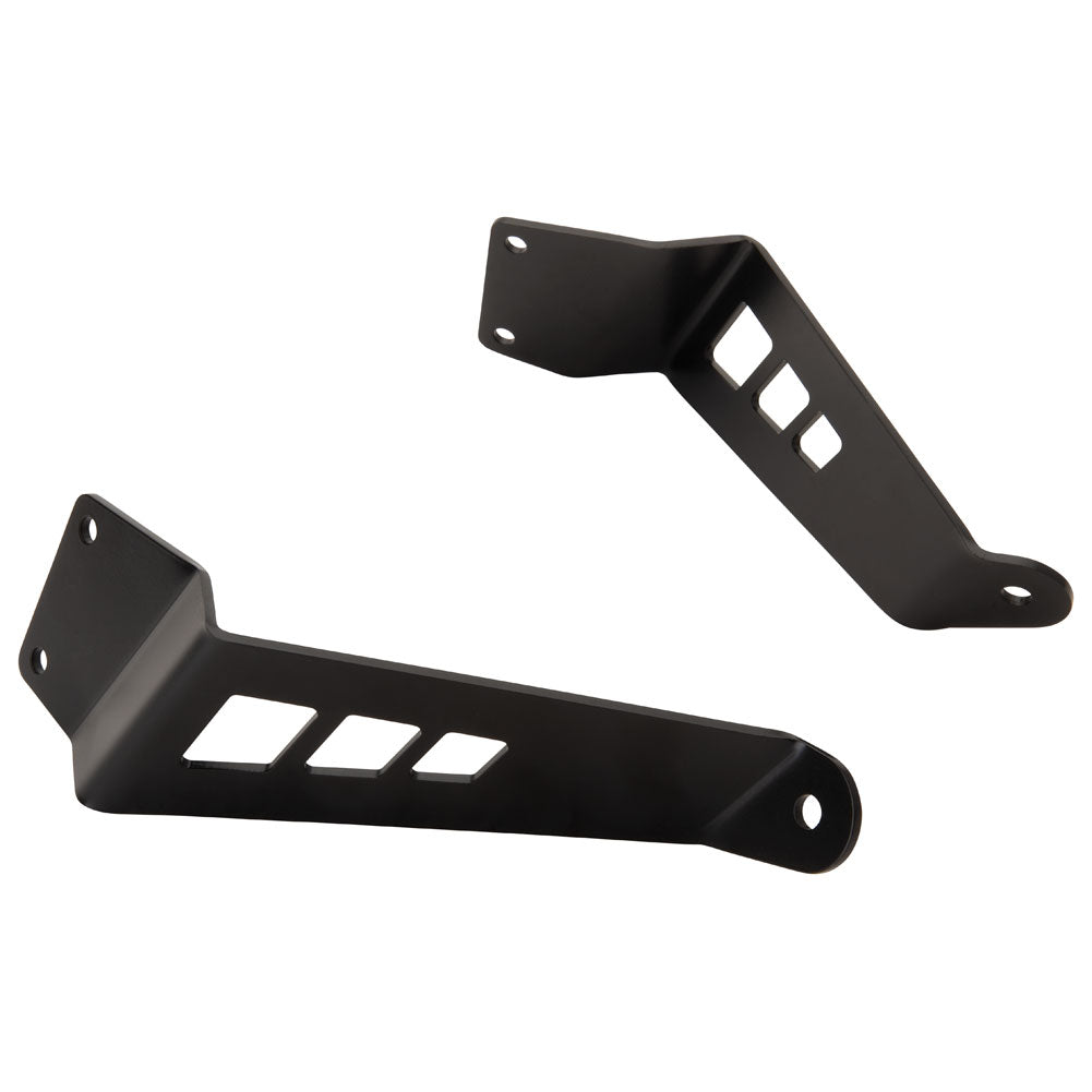Tusk 2064480036 V2 LED Light Bar Kit 40" Curved