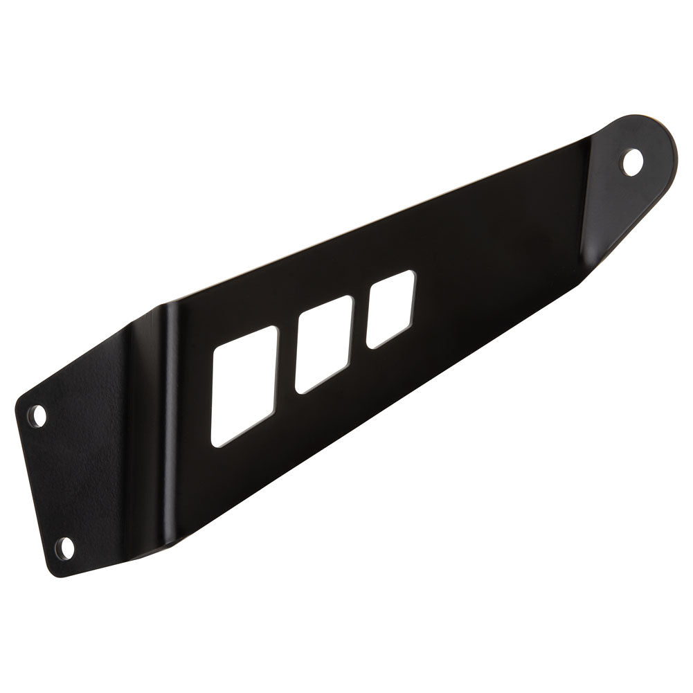 Tusk 2064480036 V2 LED Light Bar Kit 40" Curved