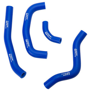 Tusk 1629680083 Radiator Hose Kit Blue