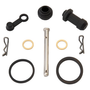 Tusk 1717020002 Rear Brake Caliper Rebuild Kit