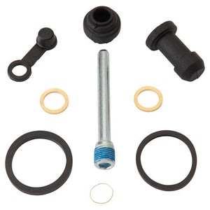 Tusk 1717020003 Rear Brake Caliper Rebuild Kit