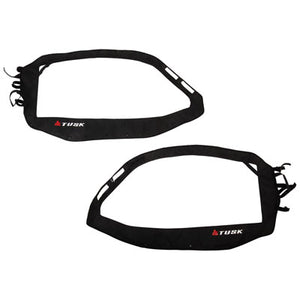 Tusk 2005000014 Replacement Zipperless Upper Door Skins