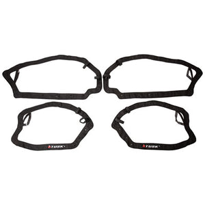 Tusk 2005000012 Replacement Zipperless Upper Door Skins