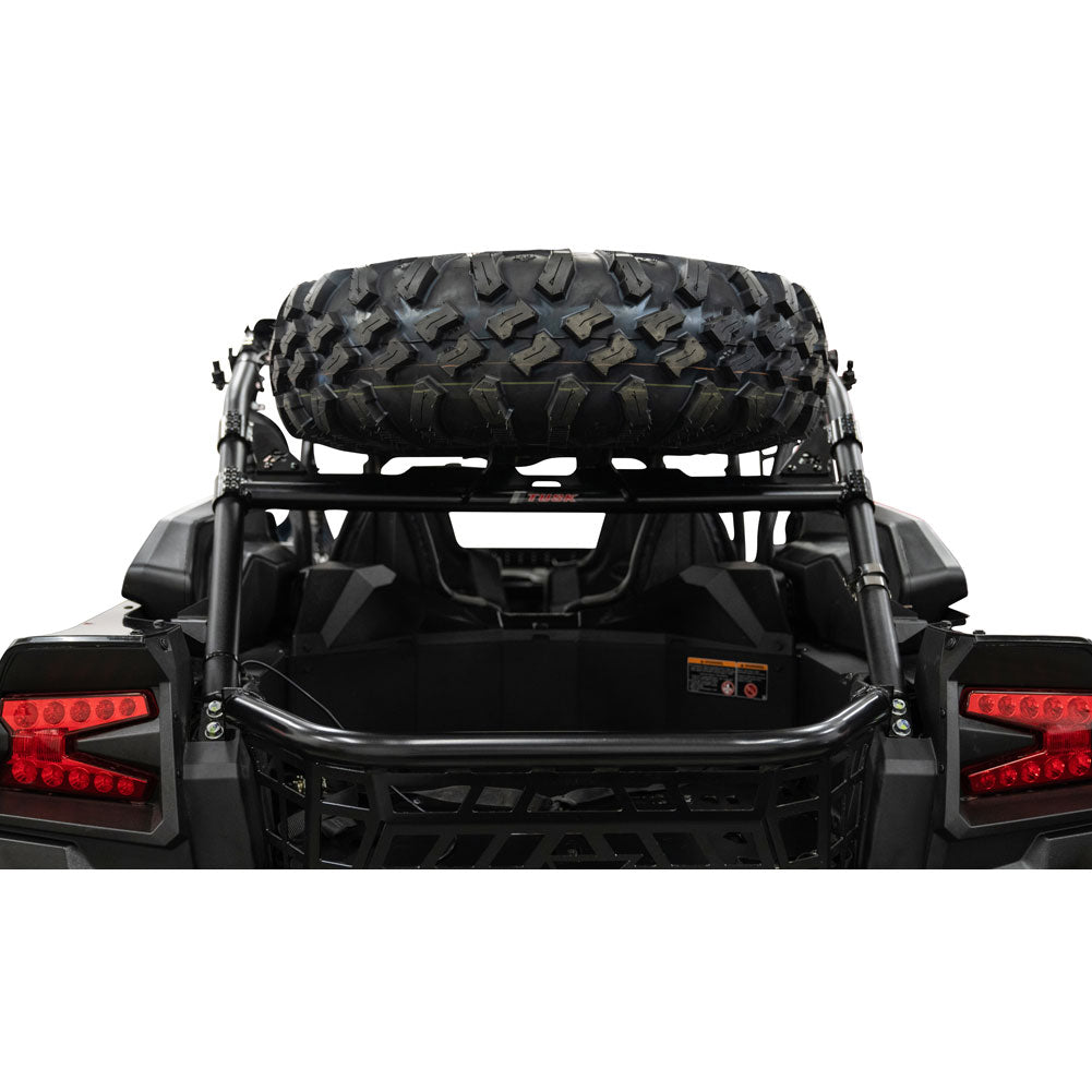 Tusk 1763940028 Spare Tire Carrier