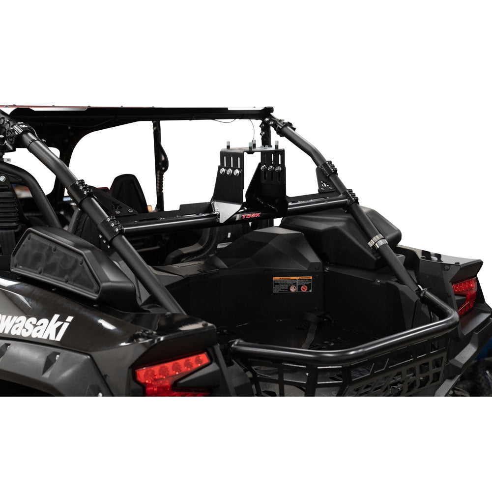 Tusk 1763940028 Spare Tire Carrier