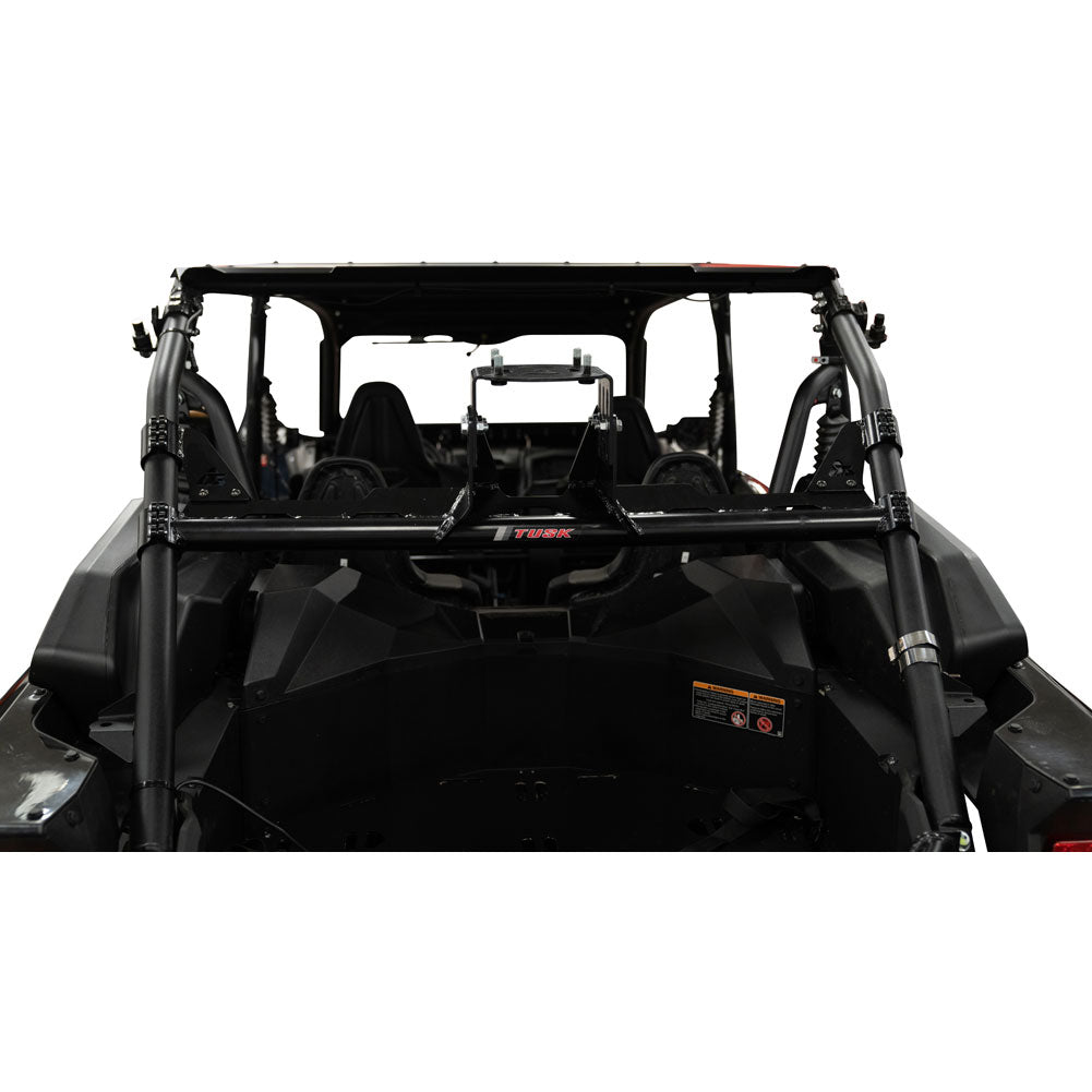 Tusk 1763940028 Spare Tire Carrier