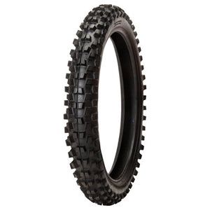 Tusk 2104670002 Talon Front Tire (Fat Tire) 90/100x21