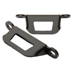 Tusk 2055760003 Tow Hook and Tie Down Anchor 2 Pack