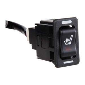 Tusk 1976780001 UTV Seat Heater Replacement Switch Gen 1